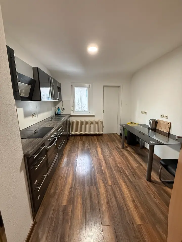 WG-Zimmer mit 20 m² in Villingen-Schwenningen – Bild 3
