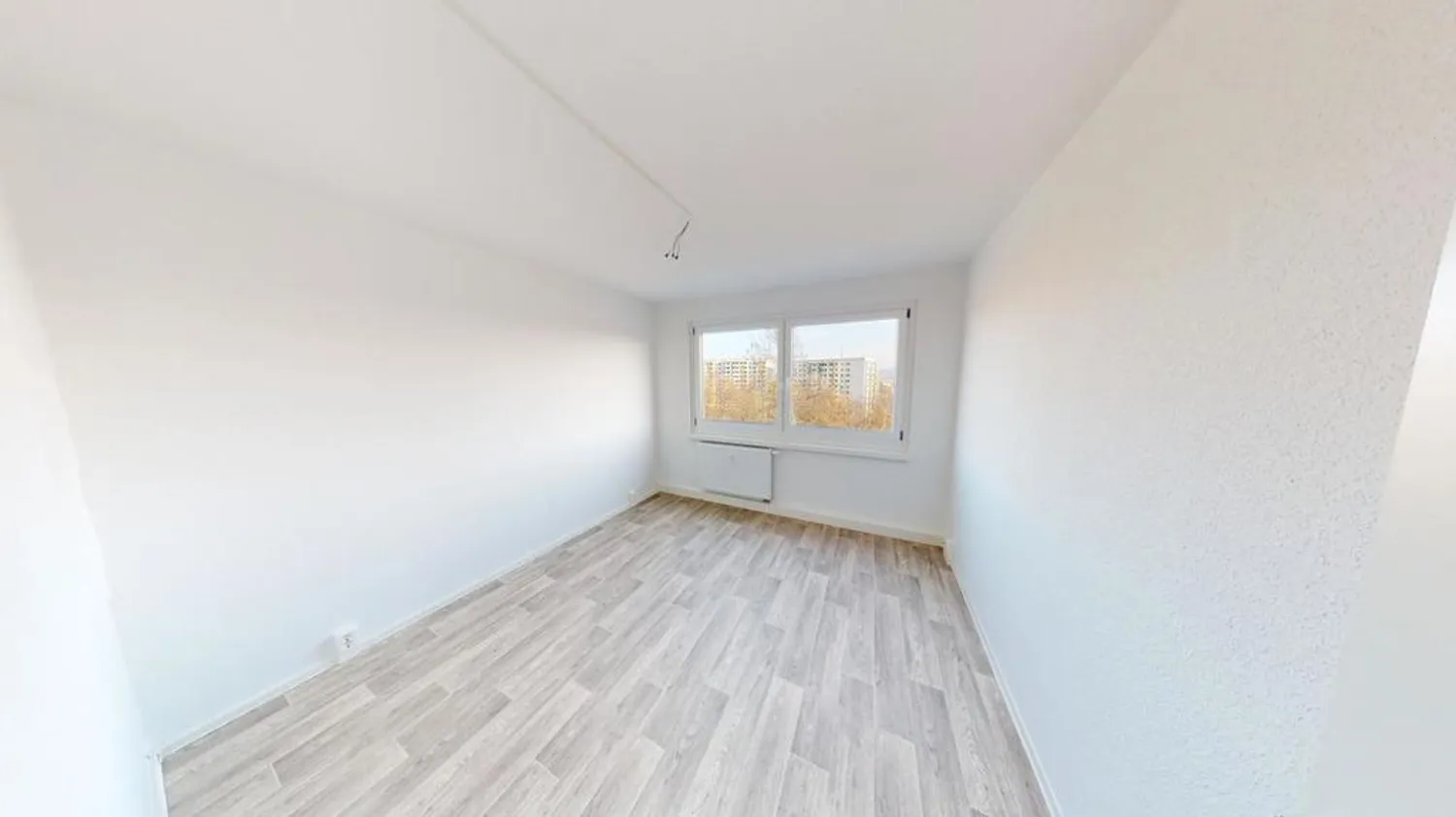 4 room apartment with 68 m² in Chemnitz – Photo 3