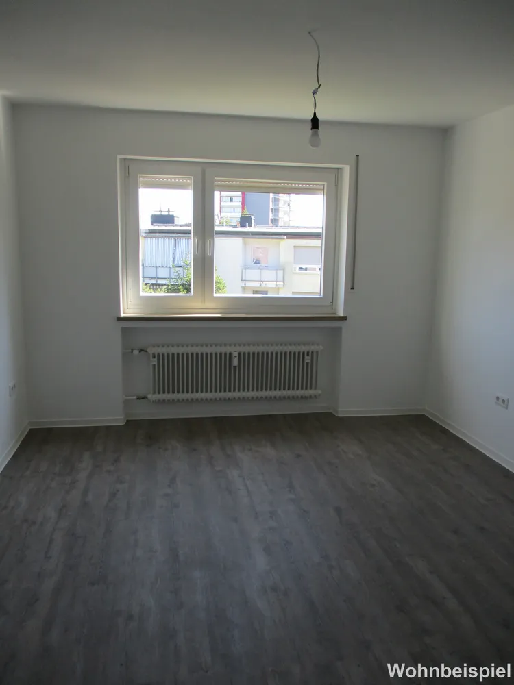 3 Zimmer Wohnung mit 72 m² in Rosenheim – Bild 8