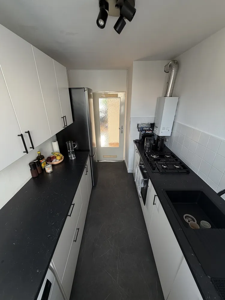 2 Zimmer Wohnung mit 59 m² in Frankfurt am Main – Bild 10