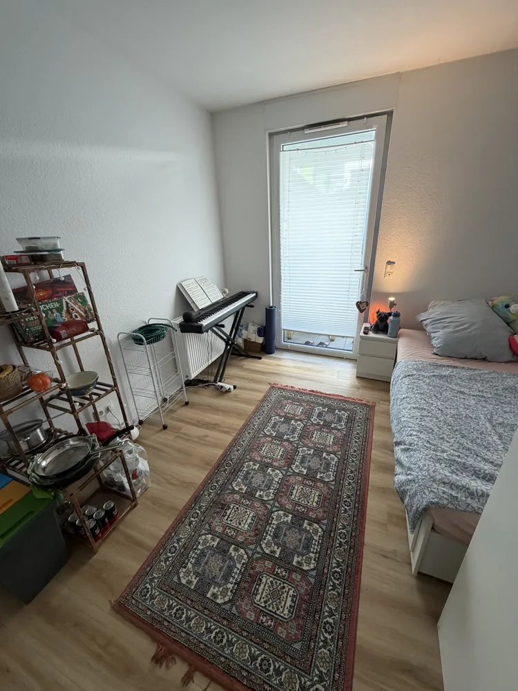 1 Zimmer Wohnung mit 27 m² in Dortmund – Bild 5