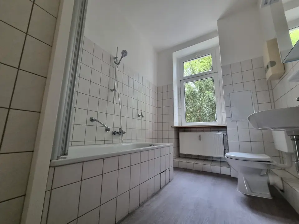 2 Zimmer Wohnung mit 47 m² in Halberstadt – Bild 5