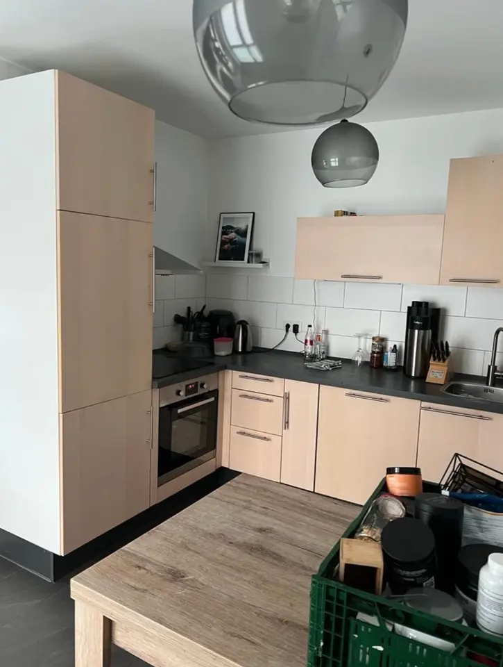 2 Zimmer Wohnung mit 64 m² in Oldenburg – Bild 3