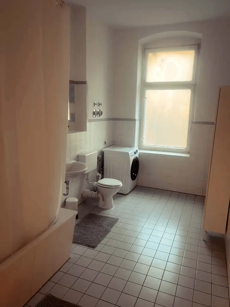 Shared room with 20 m² in Berlin – Photo 9