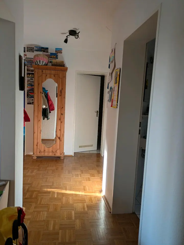 3 Zimmer Wohnung mit 79 m² in Bielefeld – Bild 7