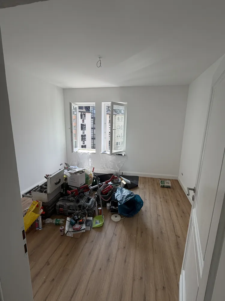 2 Zimmer Wohnung mit 51 m² in Aachen – Bild 4
