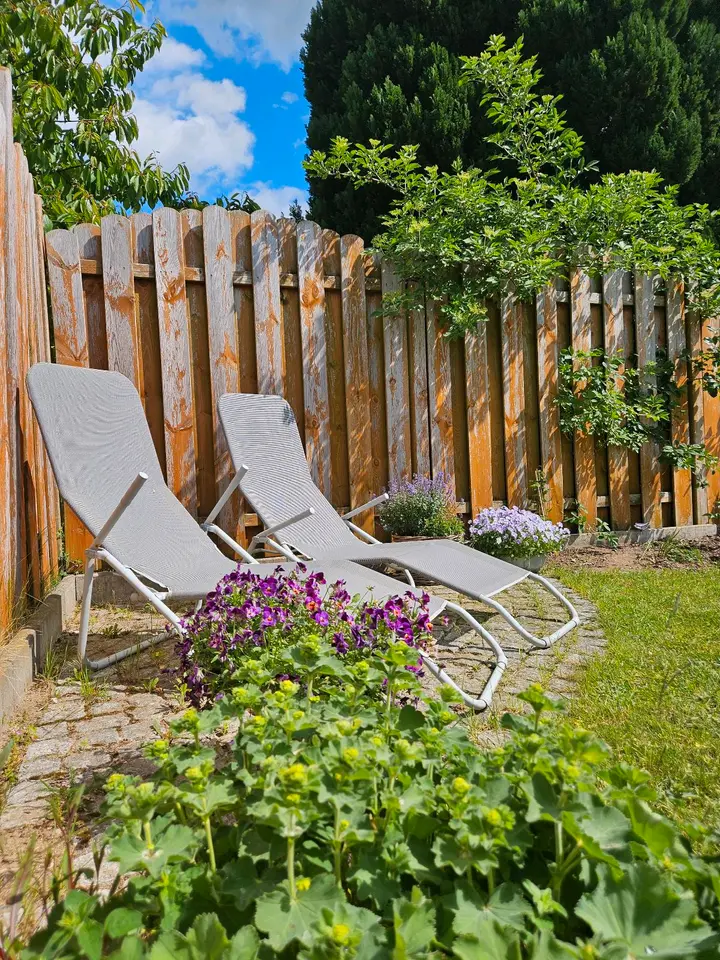 3 Zimmer Haus mit 50 m² in Lübeck – Bild 6