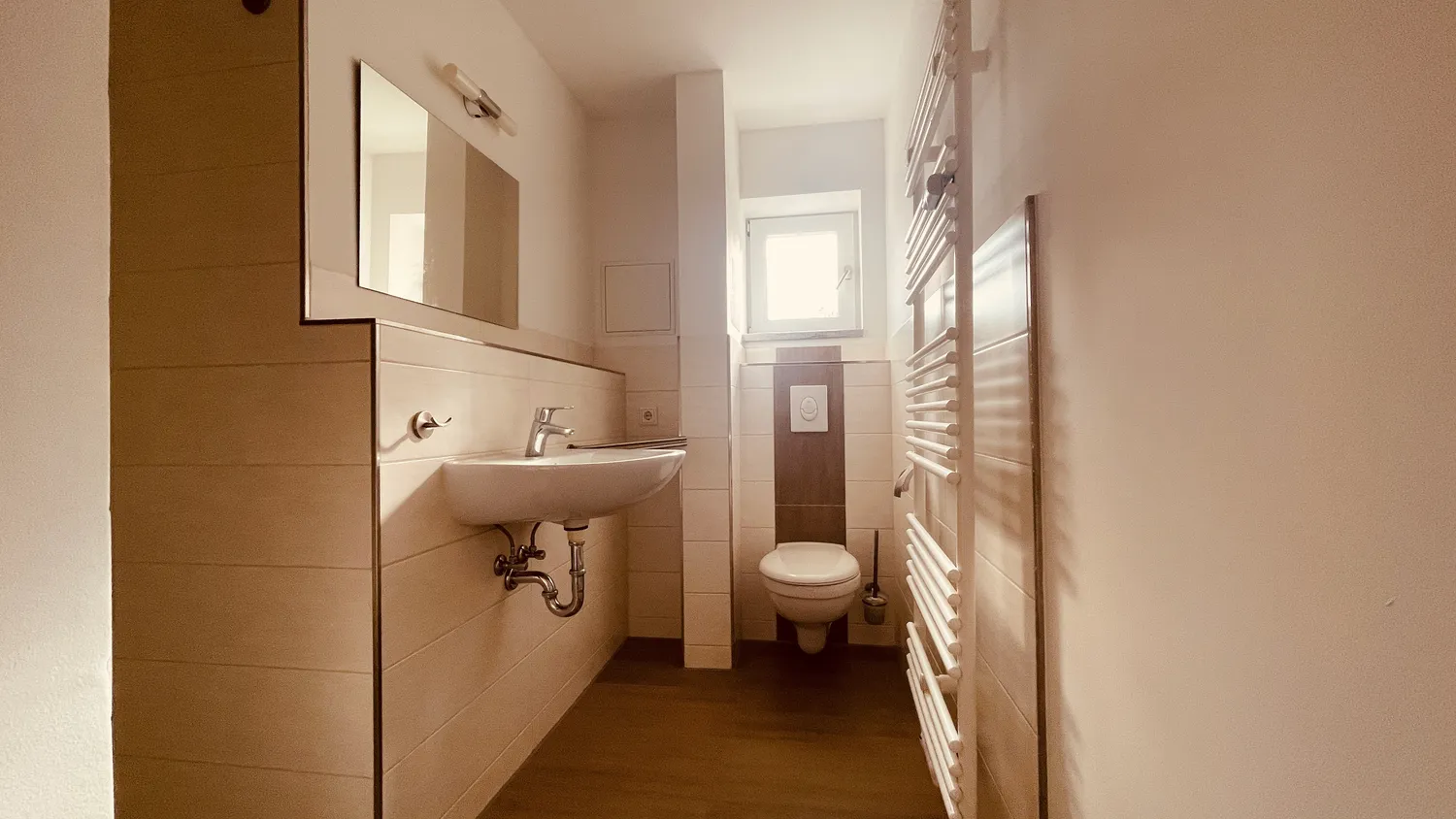 1 Zimmer Wohnung mit 28 m² in Leipzig – Bild 8