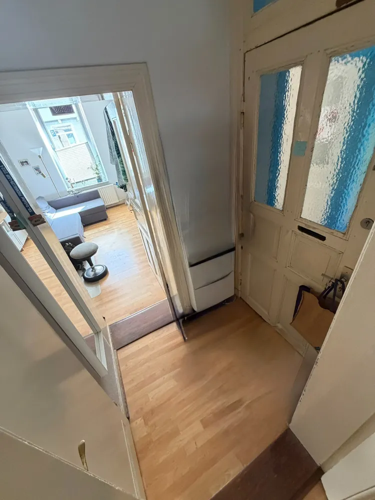 2 Zimmer Wohnung mit 37 m² in Kiel – Bild 7