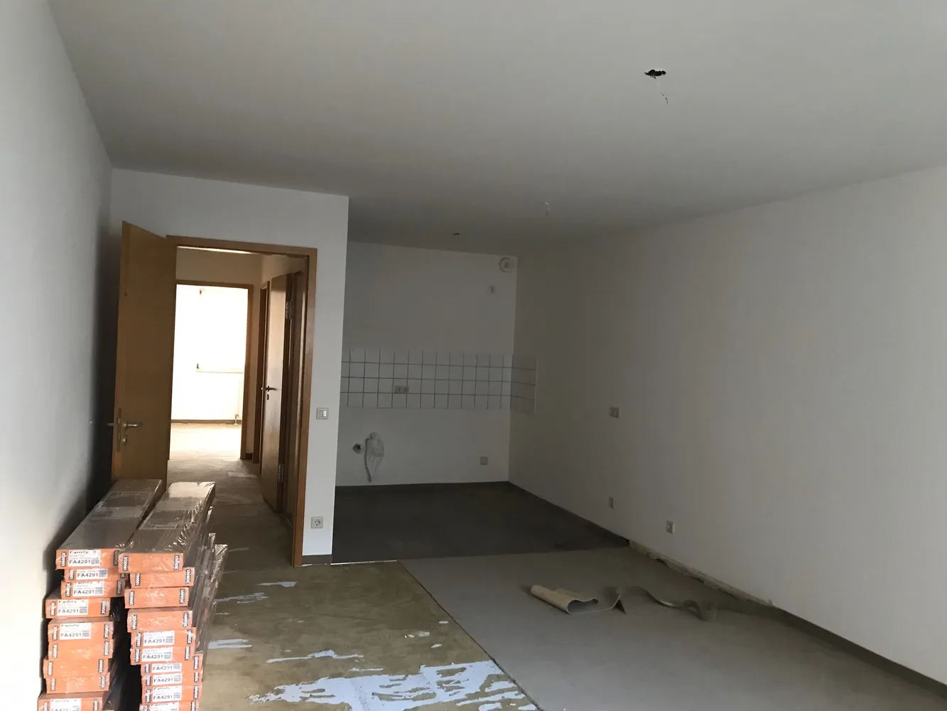 3 Zimmer Wohnung mit 81 m² in Heidelberg – Bild 4