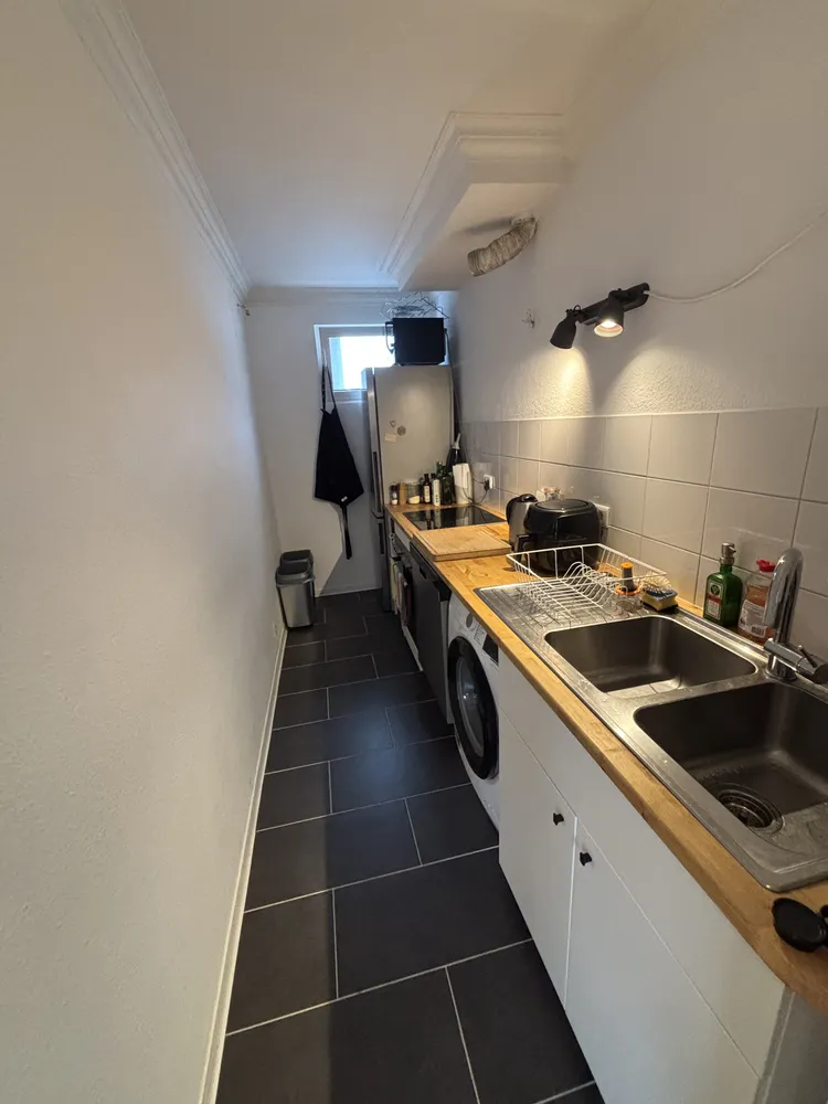 3 Zimmer Wohnung mit 90 m² in Düsseldorf – Bild 5