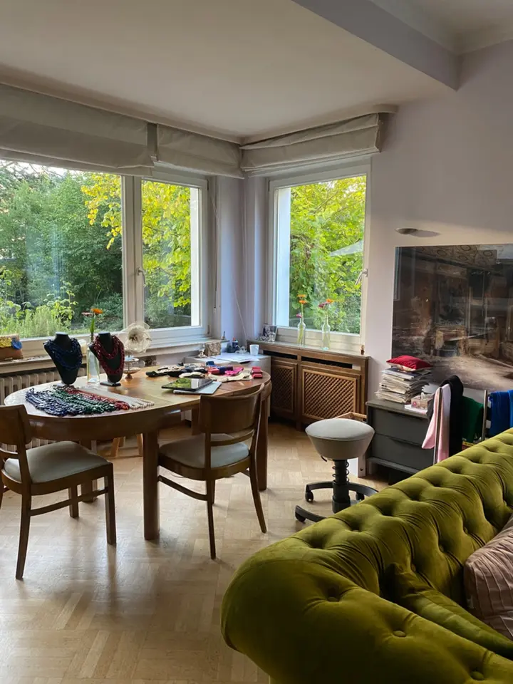 WG-Zimmer mit 170 m² in Bonn – Bild 2