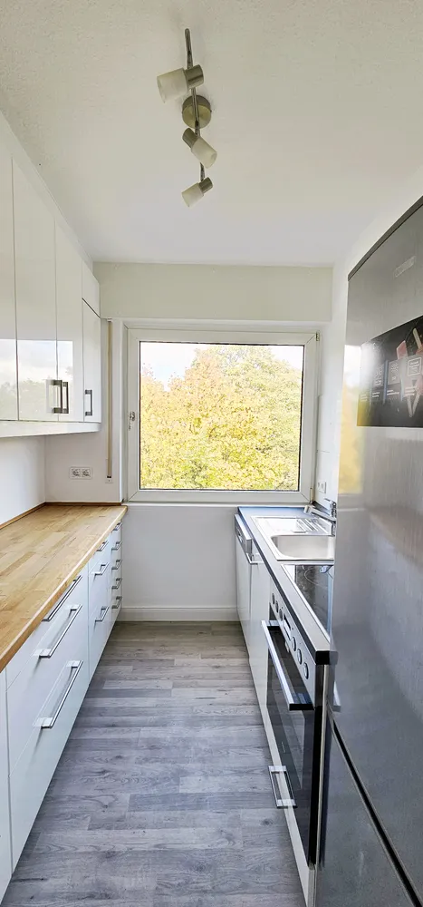 3 Zimmer Wohnung mit 98 m² in Wiesbaden – Bild 7