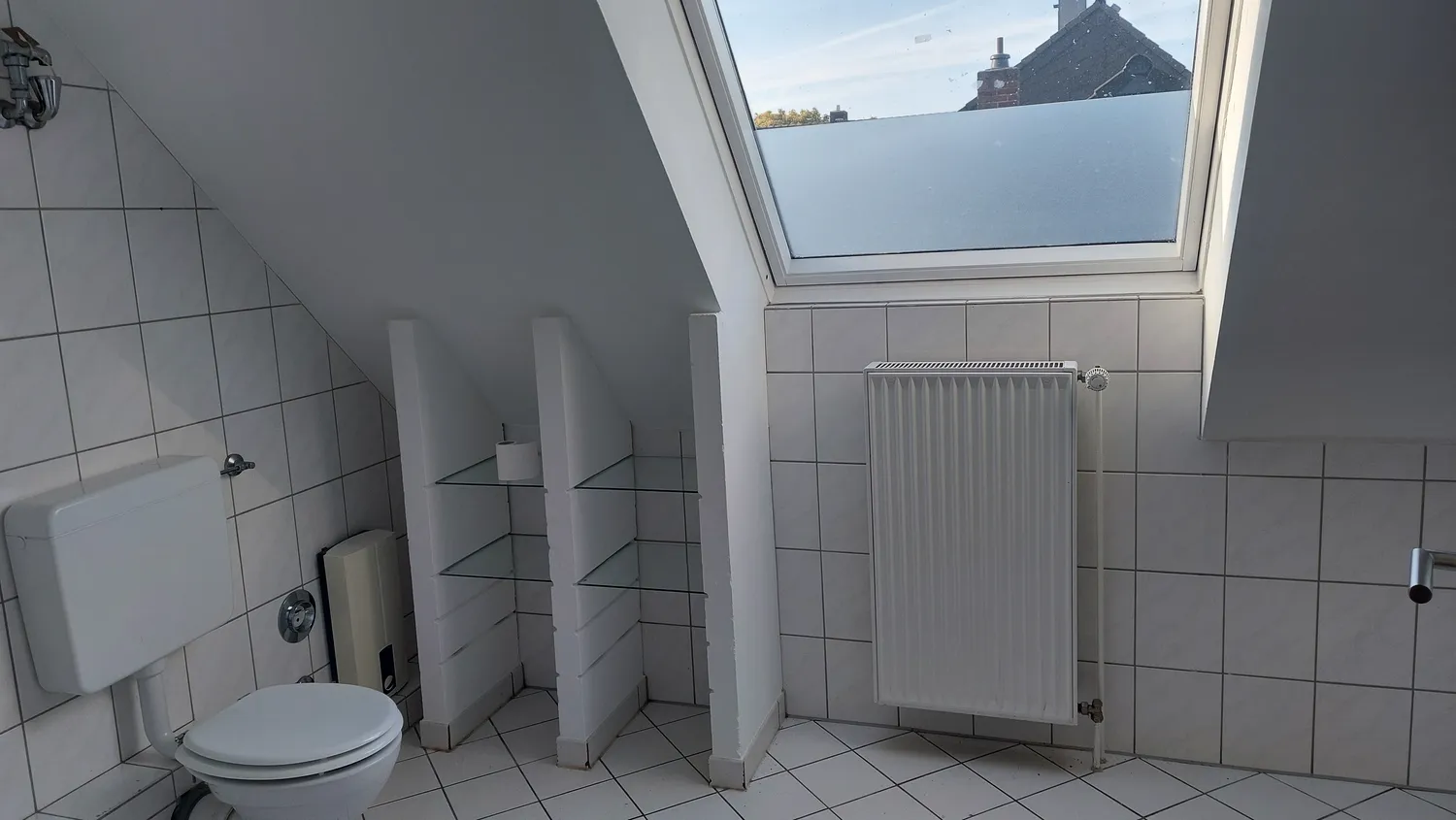 4 Zimmer Wohnung mit 76 m² in Gelsenkirchen – Bild 11