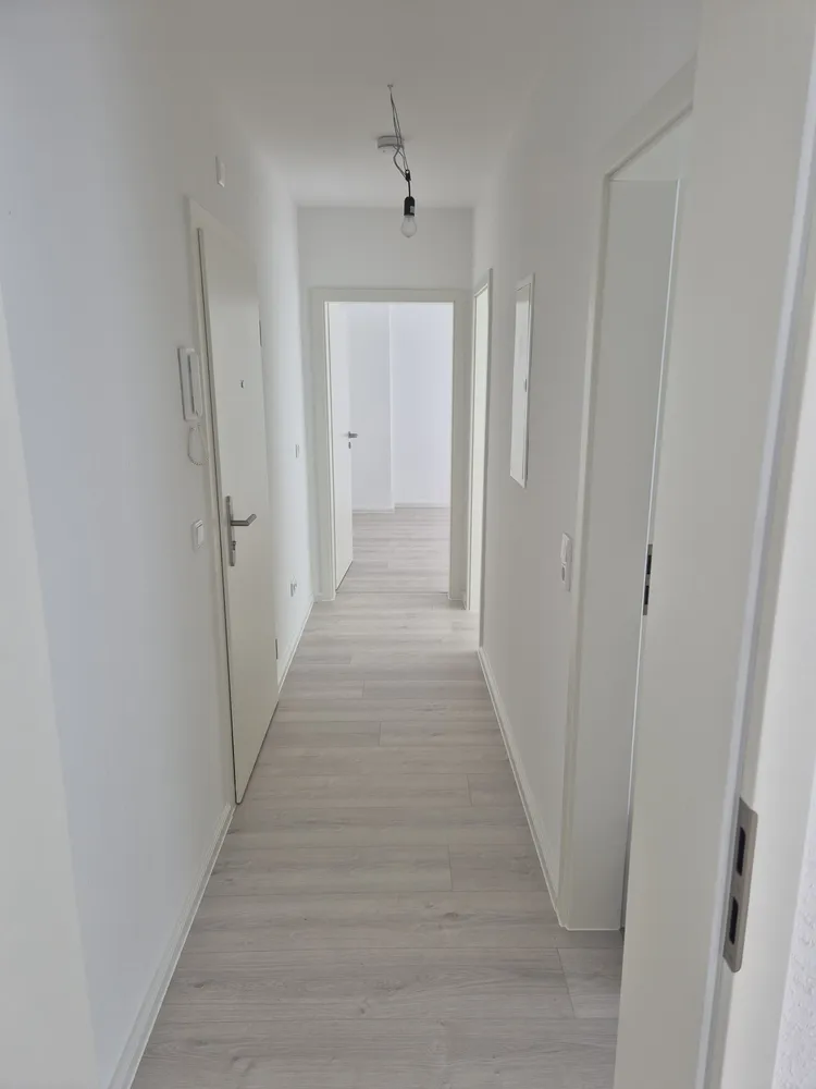 2 Zimmer Wohnung mit 51 m² in Wuppertal – Bild 8