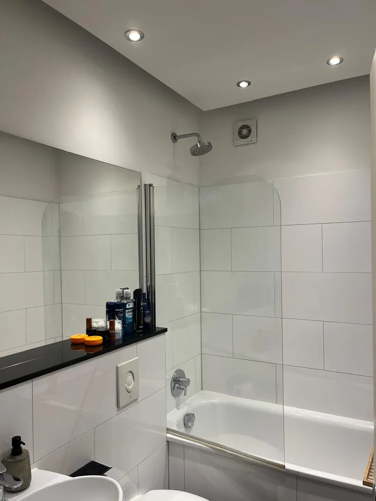 2 room apartment with 45 m² in Düsseldorf – Photo 11