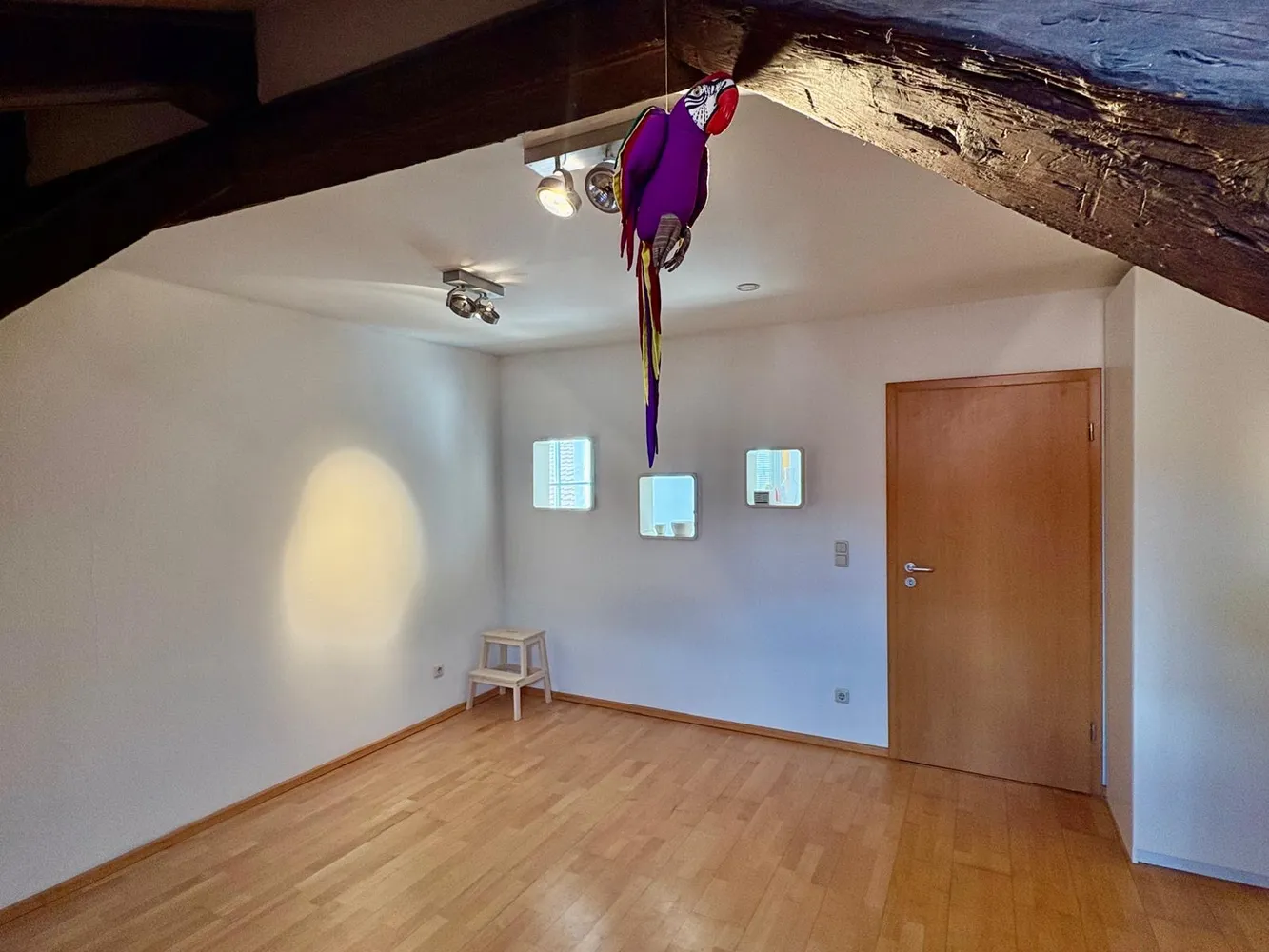 2 Zimmer Wohnung mit 34 m² in Regensburg – Bild 3