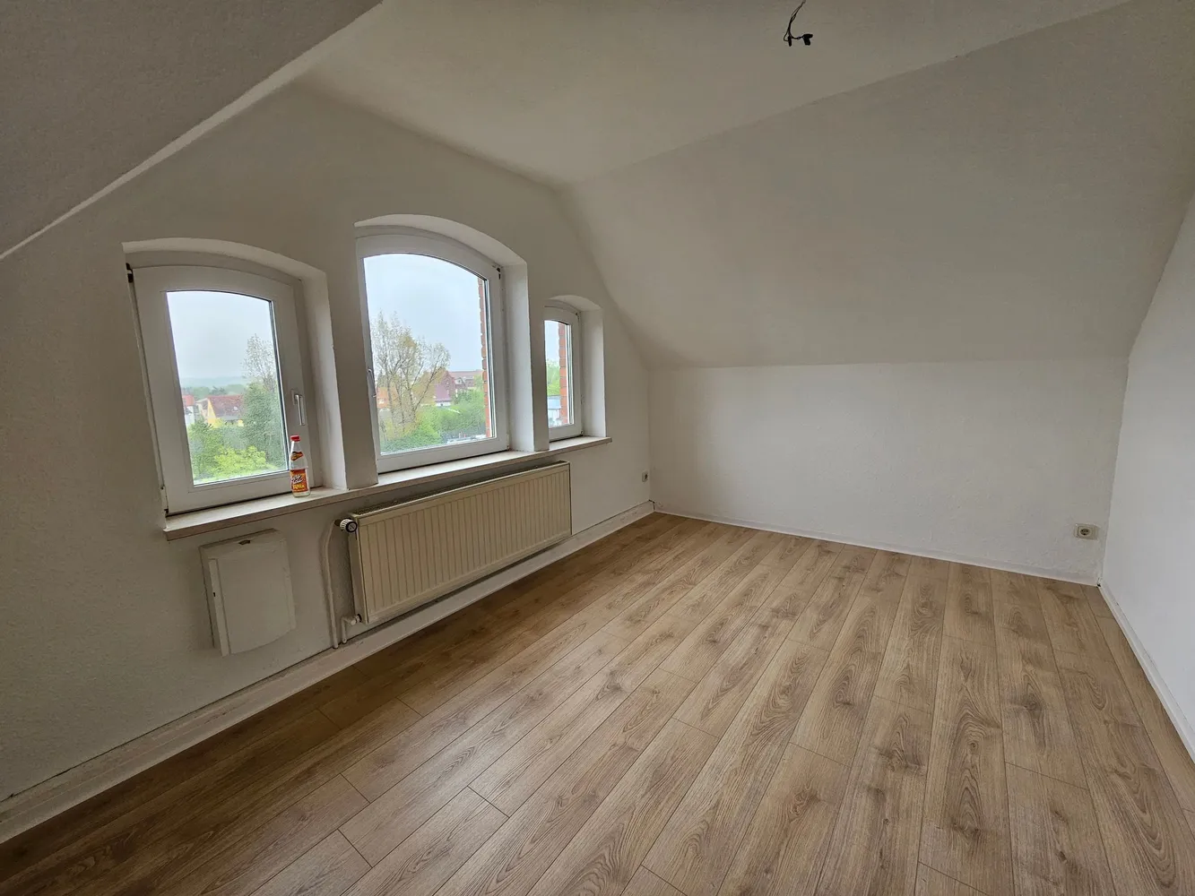 4 room apartment with 78 m² in Gotha – Photo 5
