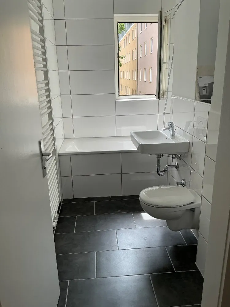 1 Zimmer Wohnung mit 38 m² in Düsseldorf – Bild 6