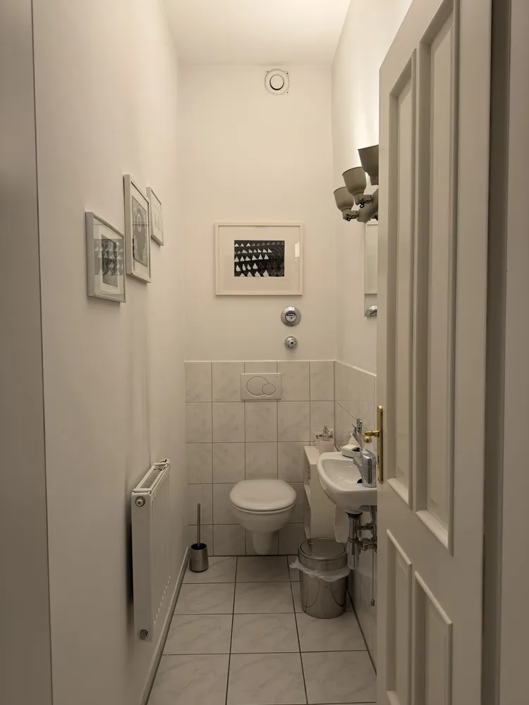 2 Zimmer Wohnung mit 73 m² in München – Bild 3
