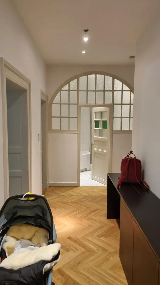 4 Zimmer Wohnung mit 95 m² in Nürnberg – Bild 6
