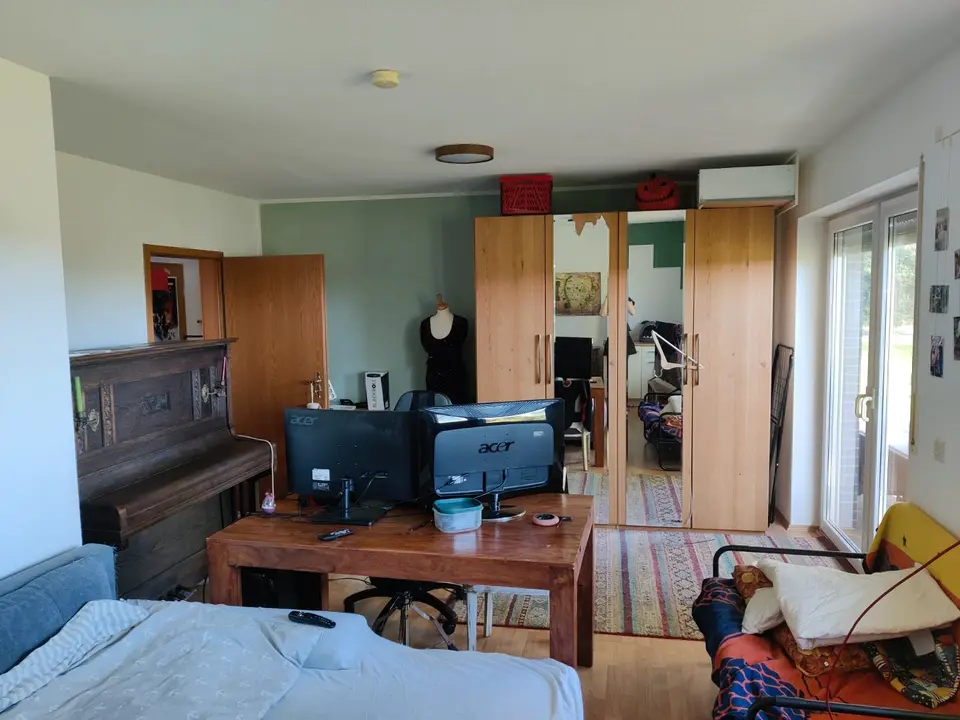 3 Zimmer Wohnung mit 84 m² in Oldenburg – Bild 1