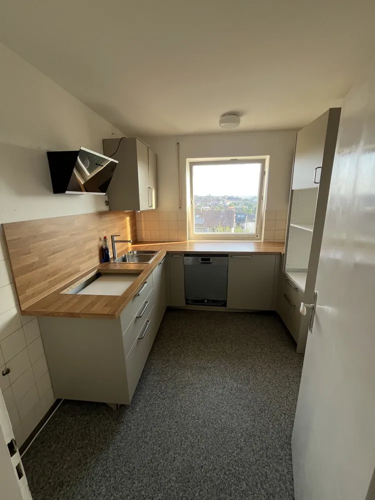4 Zimmer Wohnung mit 86 m² in Nürtingen – Bild 4