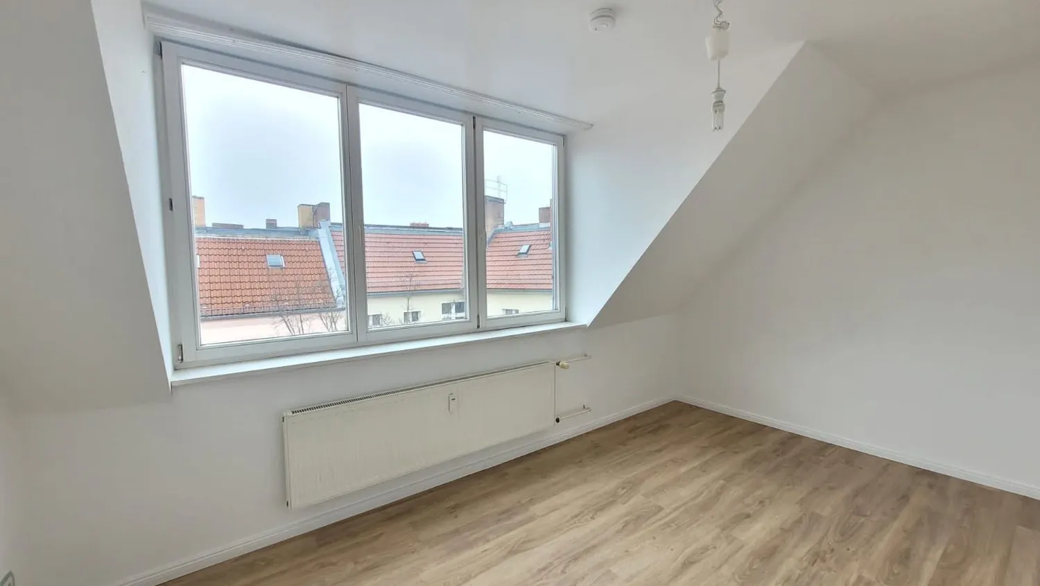 3 Zimmer Wohnung mit 80 m² in Berlin – Bild 1