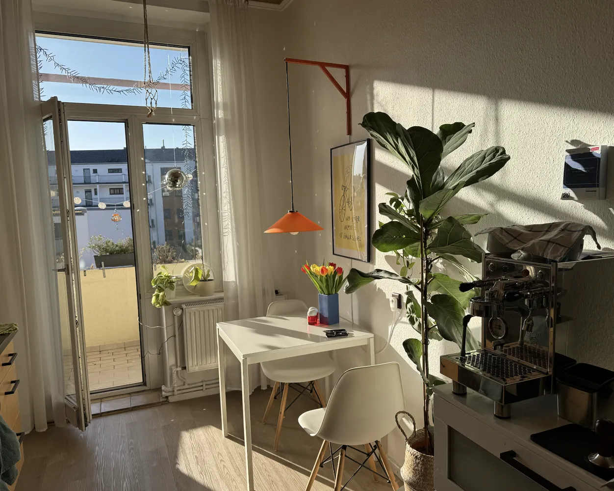 3 Zimmer Wohnung mit 78 m² in Hannover – Bild 4