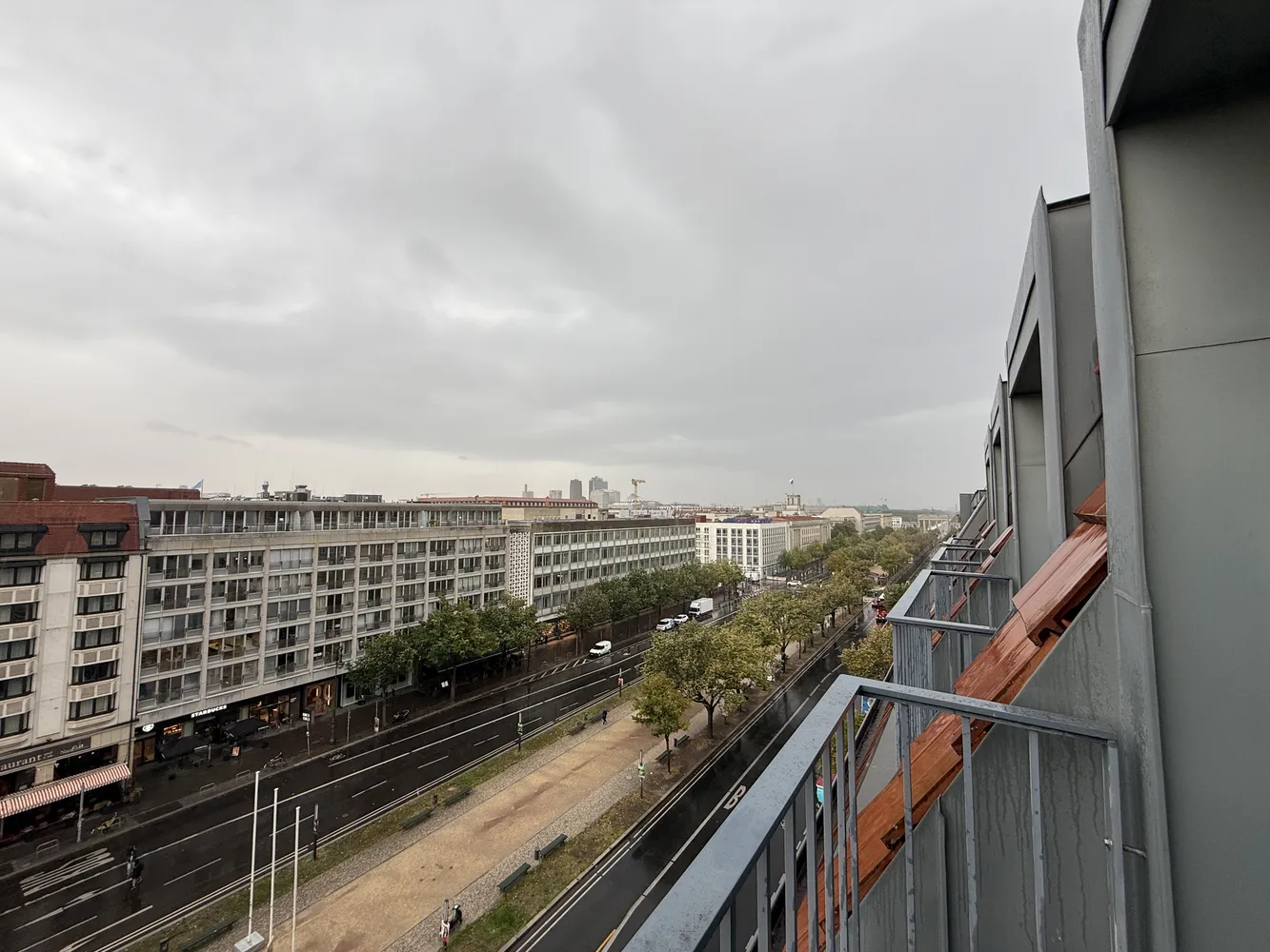4 Zimmer Wohnung mit 154 m² in Berlin – Bild 11