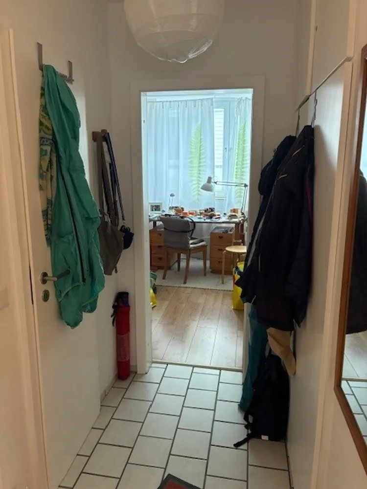3 Zimmer Wohnung mit 79 m² in Lübeck – Bild 6