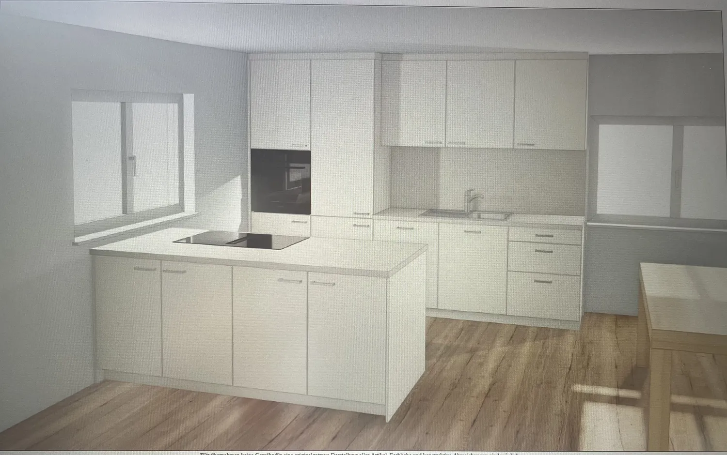 5 Zimmer Wohnung mit 115 m² in Ravensburg – Bild 1