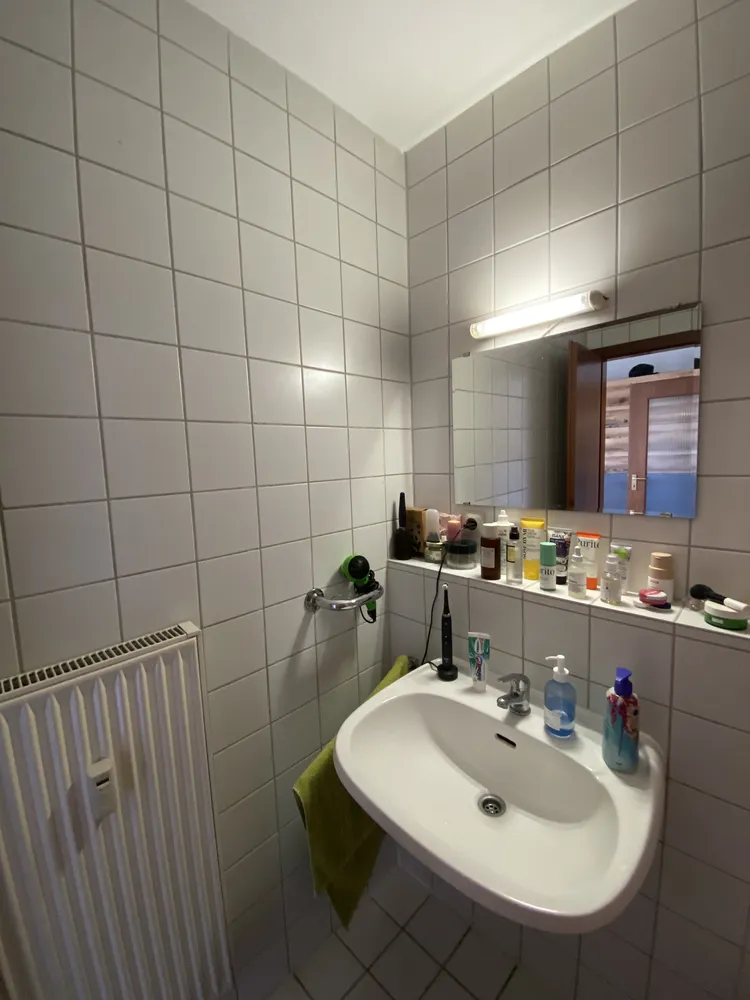 1 Zimmer Wohnung mit 23 m² in Mannheim – Bild 6
