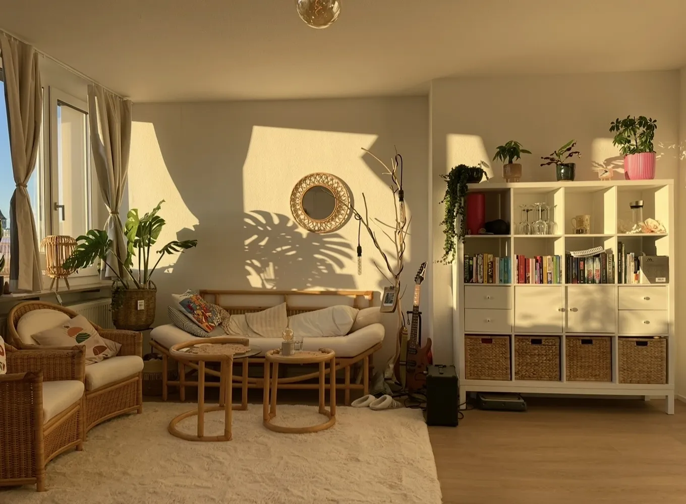 3 Zimmer Wohnung mit 98 m² in Stuttgart – Bild 9