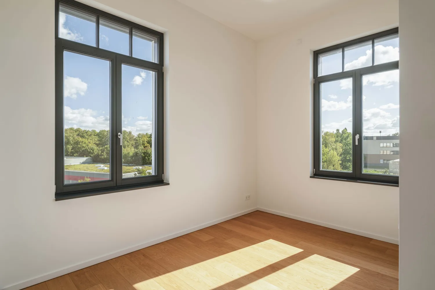 3 room apartment with 135 m² in Potsdam – Photo 6