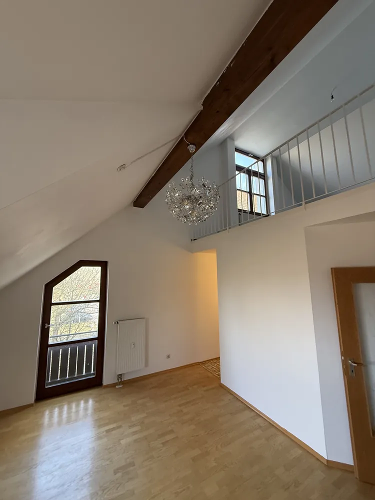 2 Zimmer Wohnung mit 51 m² in Regensburg – Bild 6