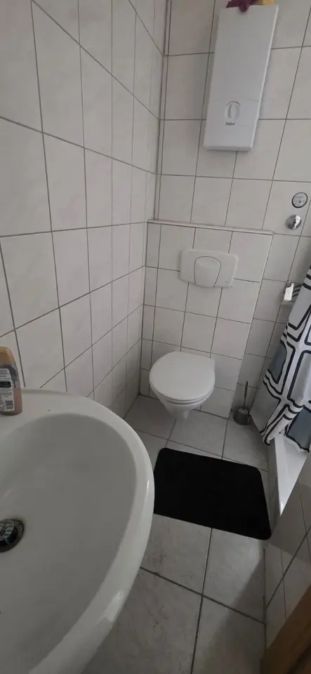 2 Zimmer Wohnung mit 36 m² in Krefeld – Bild 9