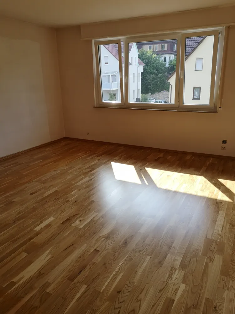 3 Zimmer Wohnung mit 63 m² in Stuttgart – Bild 1