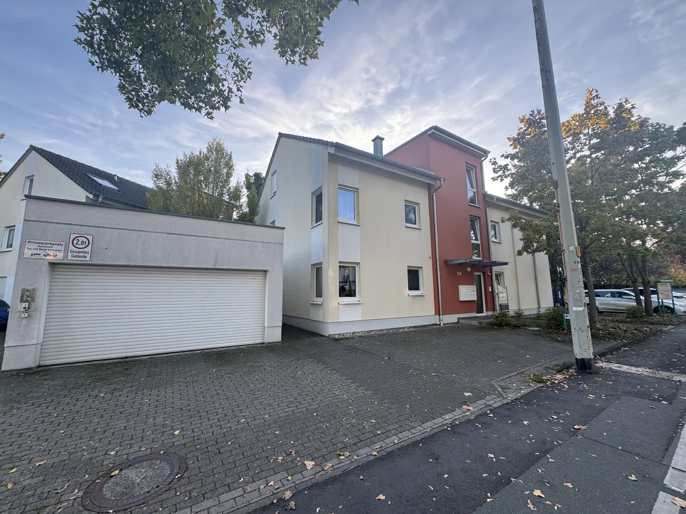 3 Zimmer Wohnung mit 73 m² in Mainz – Bild 2