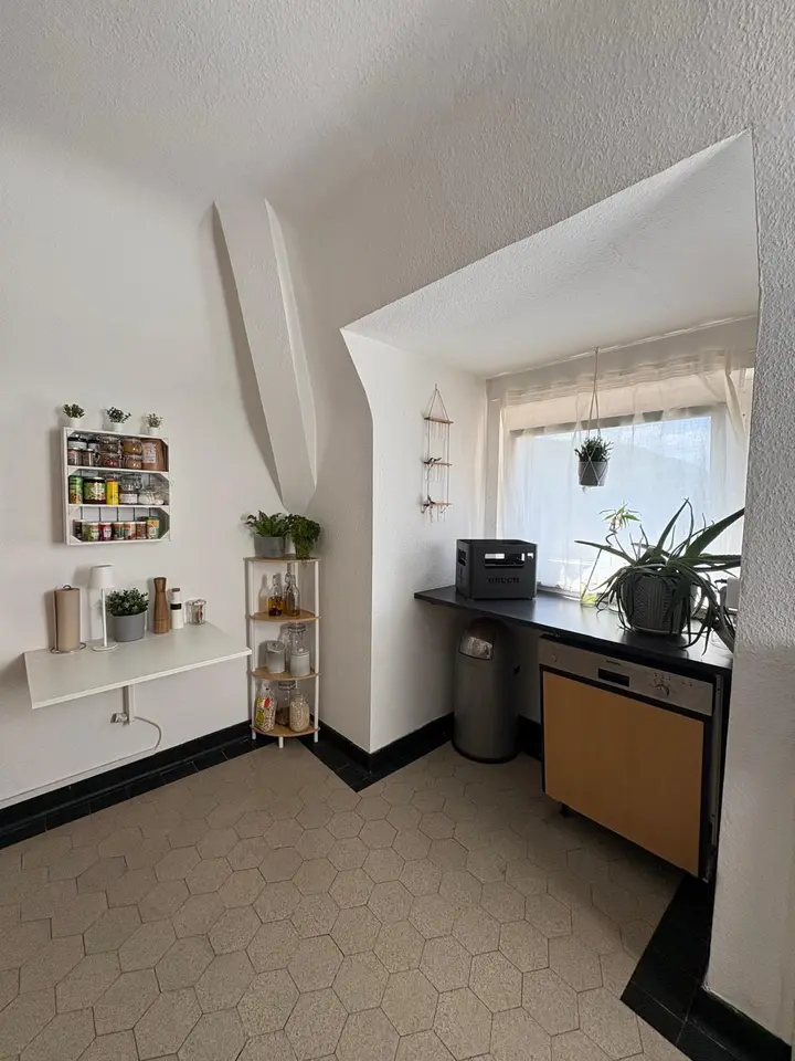 2 Zimmer Wohnung mit 44 m² in Saarbrücken – Bild 9