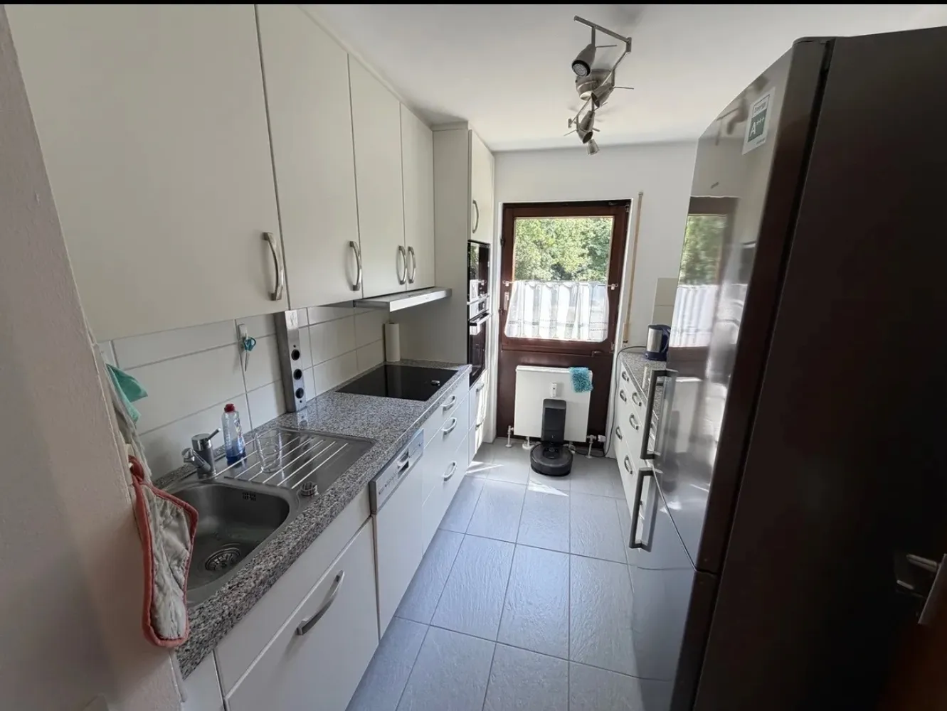 2 Zimmer Wohnung mit 59 m² in Stuttgart – Bild 6