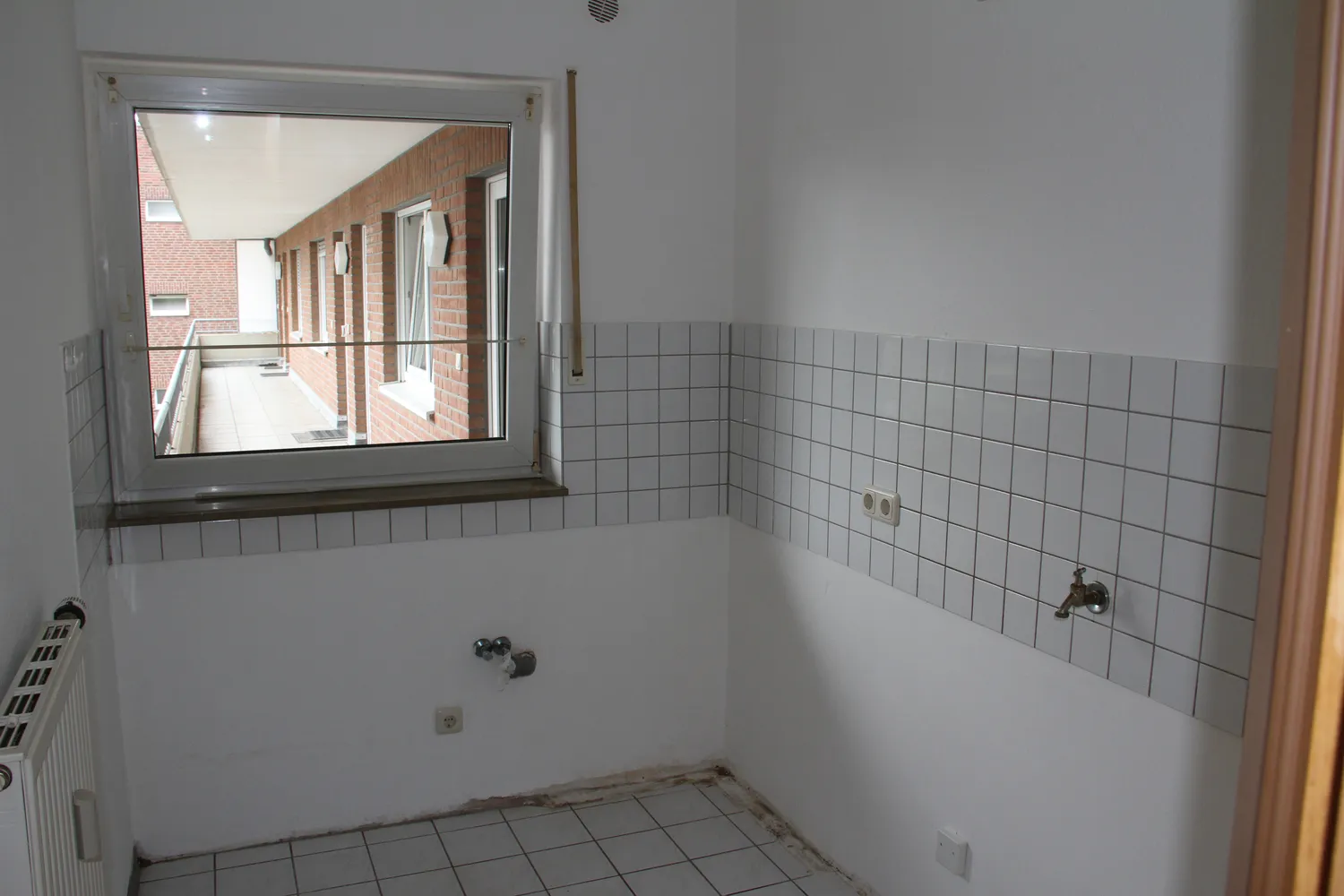 2 Zimmer Wohnung mit 57 m² in Mönchengladbach – Bild 7