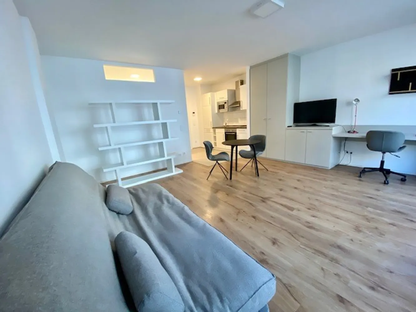 1 Zimmer Wohnung mit 34 m² in Berlin – Bild 10