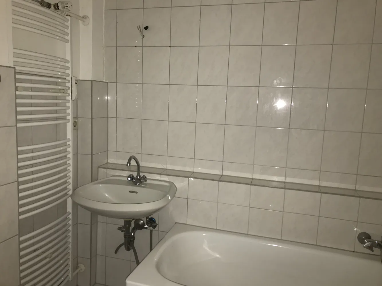 1 Zimmer Wohnung mit 25 m² in Aachen – Bild 3