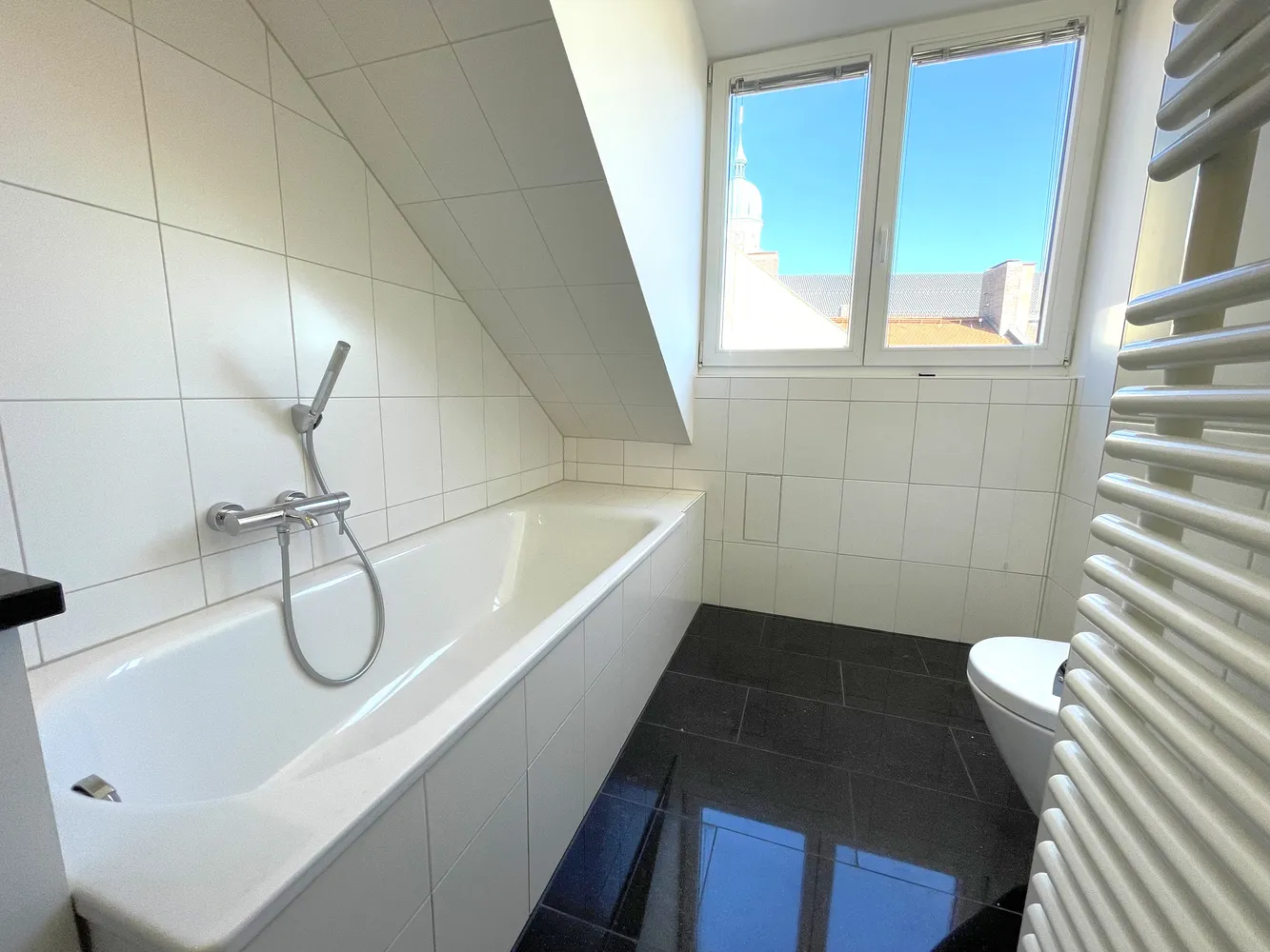 4 room apartment with 141 m² in Munich – Photo 9