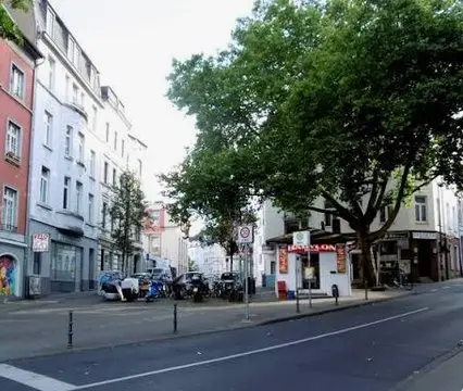 Studio mit 10 m² in Aachen – Bild 1