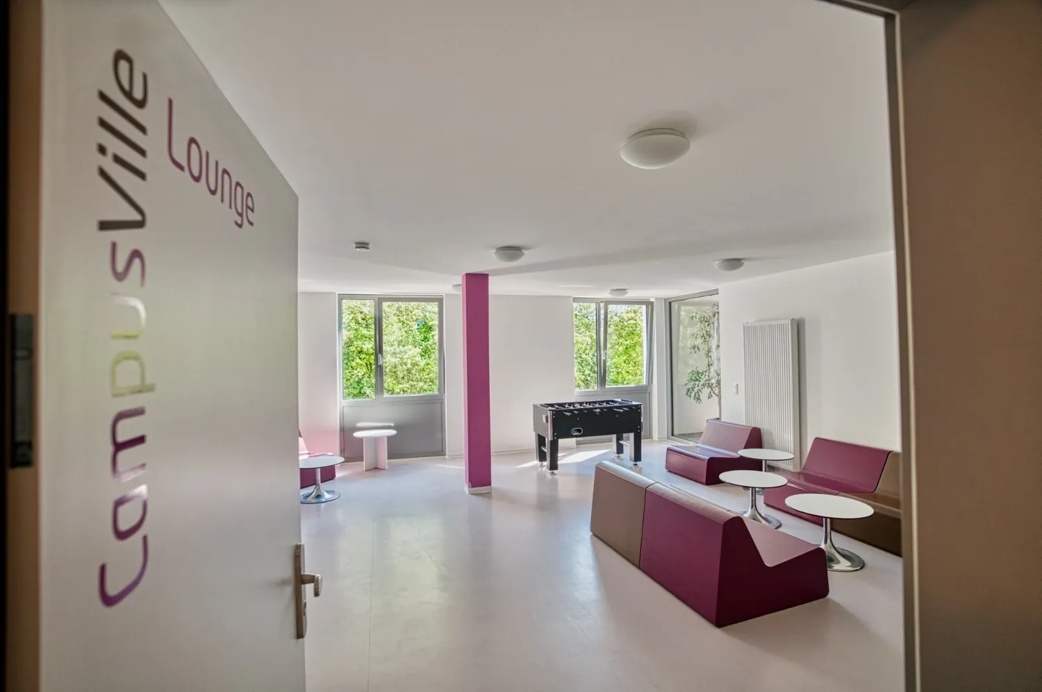 1 Zimmer Wohnung mit 23 m² in Landshut – Bild 6