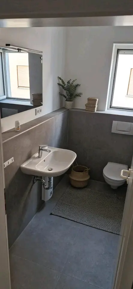 2 Zimmer Wohnung mit 65 m² in Schwetzingen – Bild 7