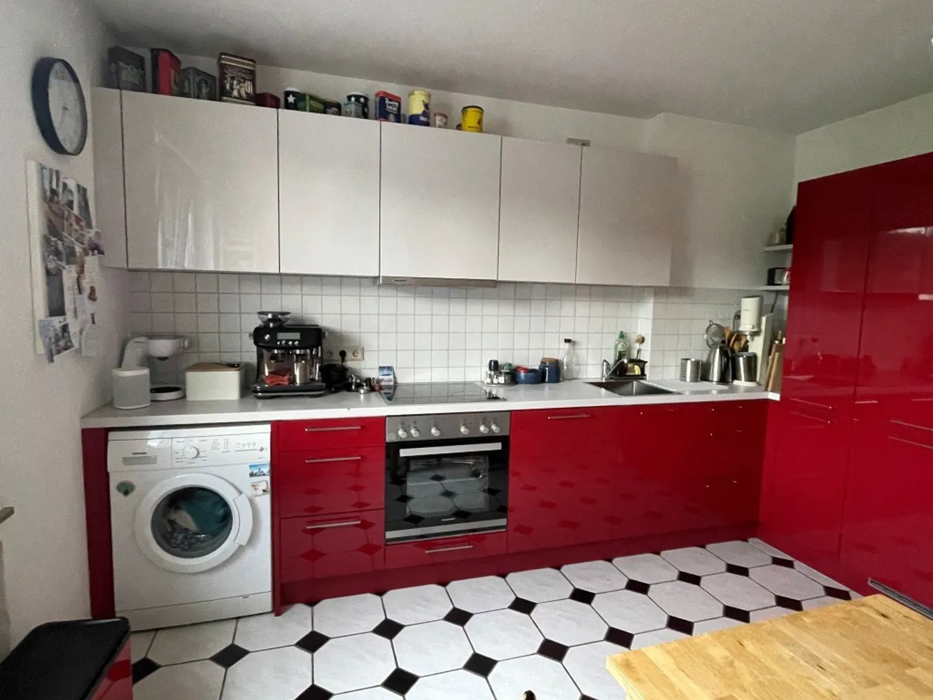 3 Zimmer Wohnung mit 72 m² in Aachen – Bild 3