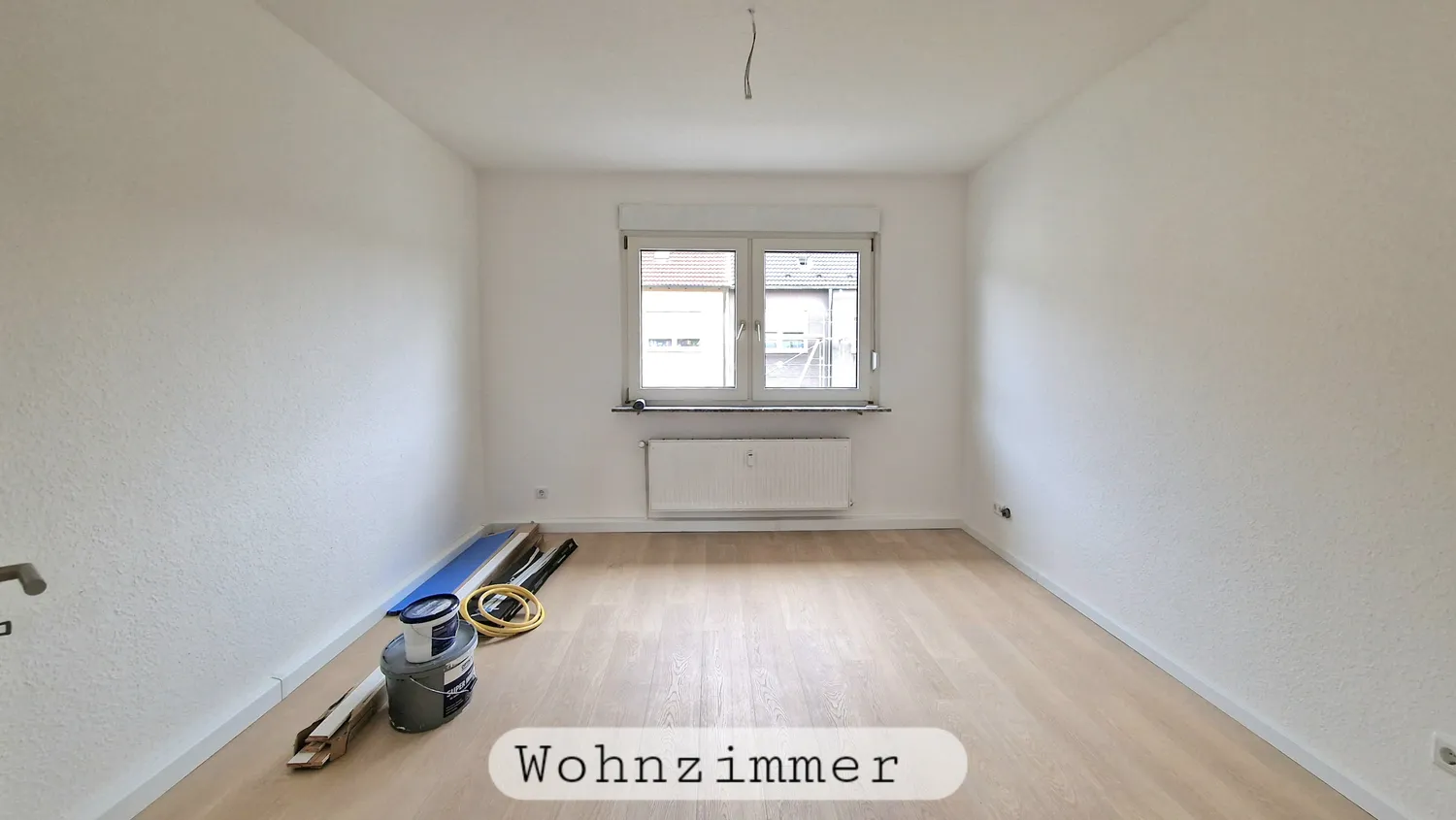 3 Zimmer Wohnung mit 46 m² in Bochum – Bild 11